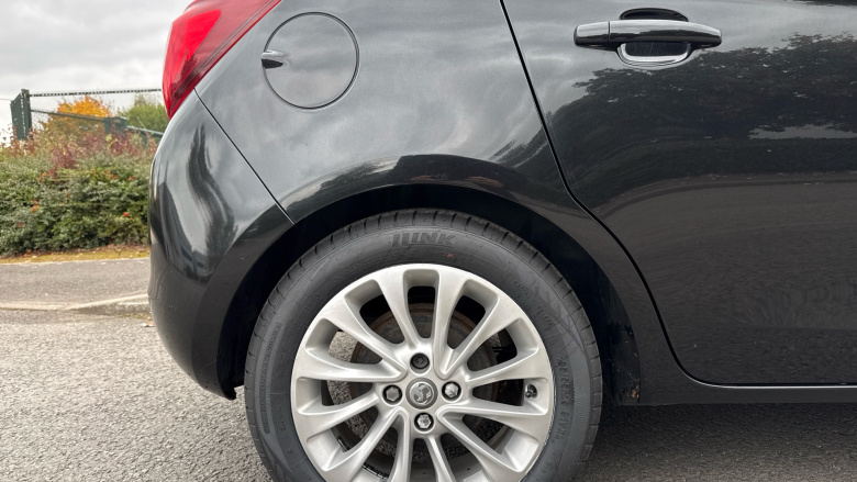 Vauxhall Corsa 1.4 ecoFLEX SE 5dr Petrol Hatchback